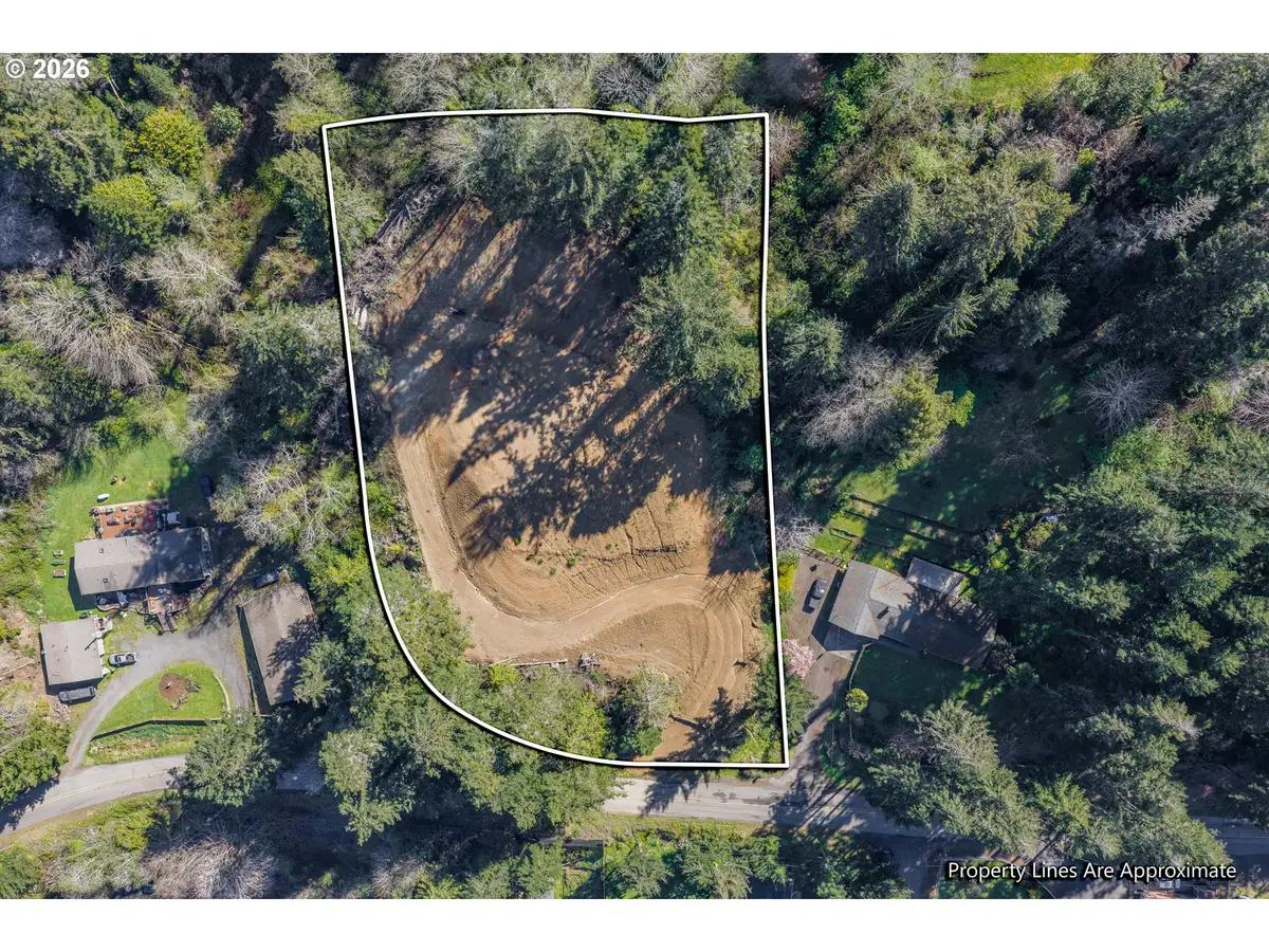 63539 Andrews Rd, Bunker Hill, OR 97420 - #1