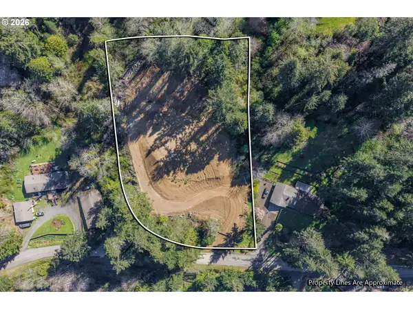 63539 Andrews Rd, CoosBay, OR 97420