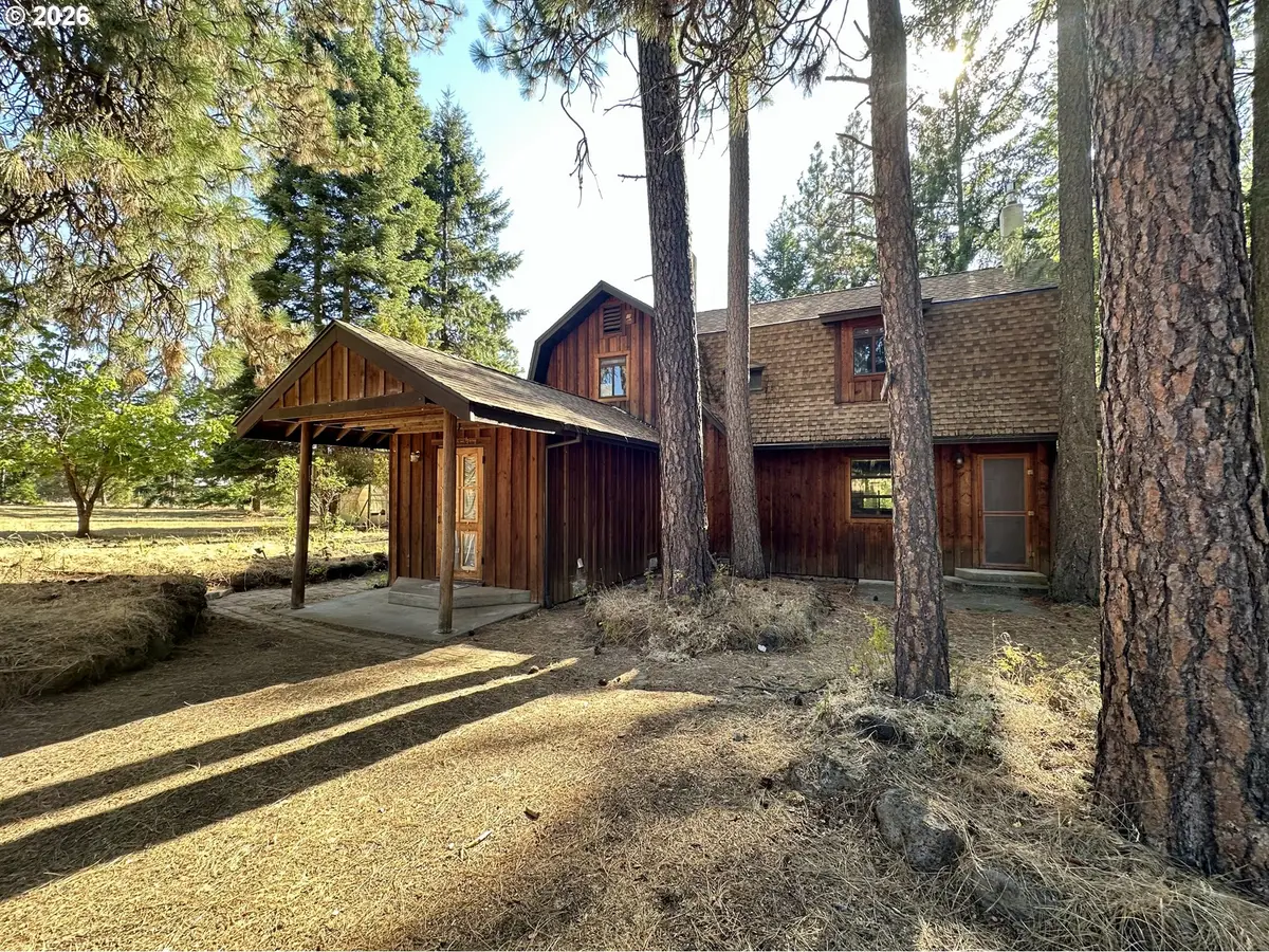 701 Cedar Valley Rd, Goldendale, WA 98620 - #1