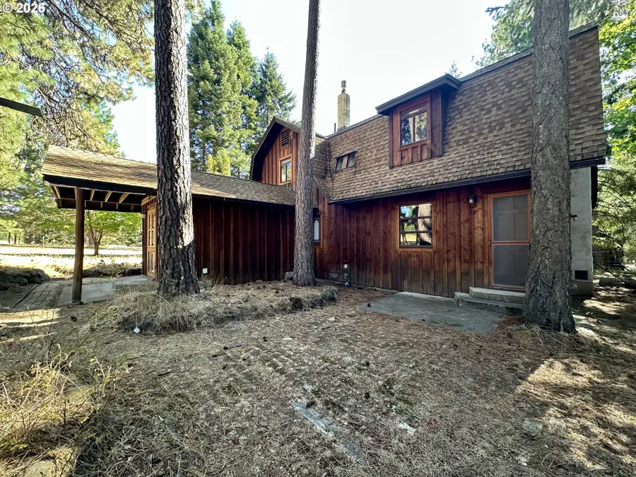 701 Cedar Valley Rd, Goldendale, WA 98620 - #2