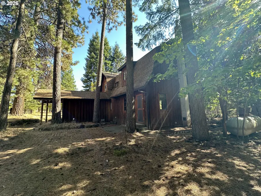 701 Cedar Valley Rd, Goldendale, WA 98620 - #3