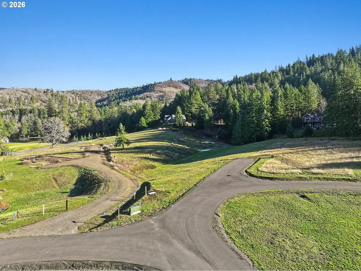 Lot 23 Husum Greens, White Salmon, WA 98672 - #1
