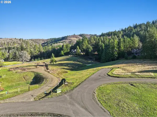 Lot 23 Husum Greens, WhiteSalmon, WA 98672