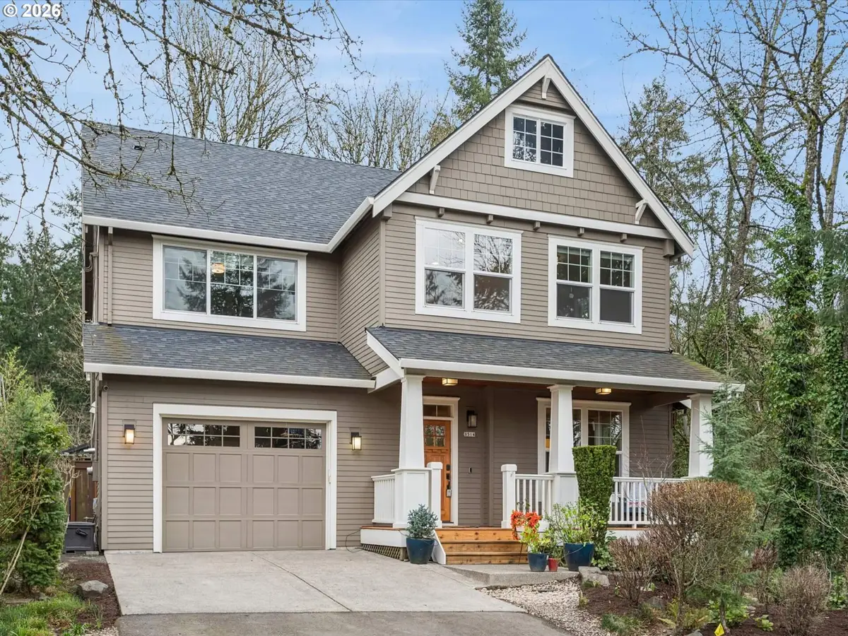 8514 SW 46th Ave, Portland, OR 97219 - #1