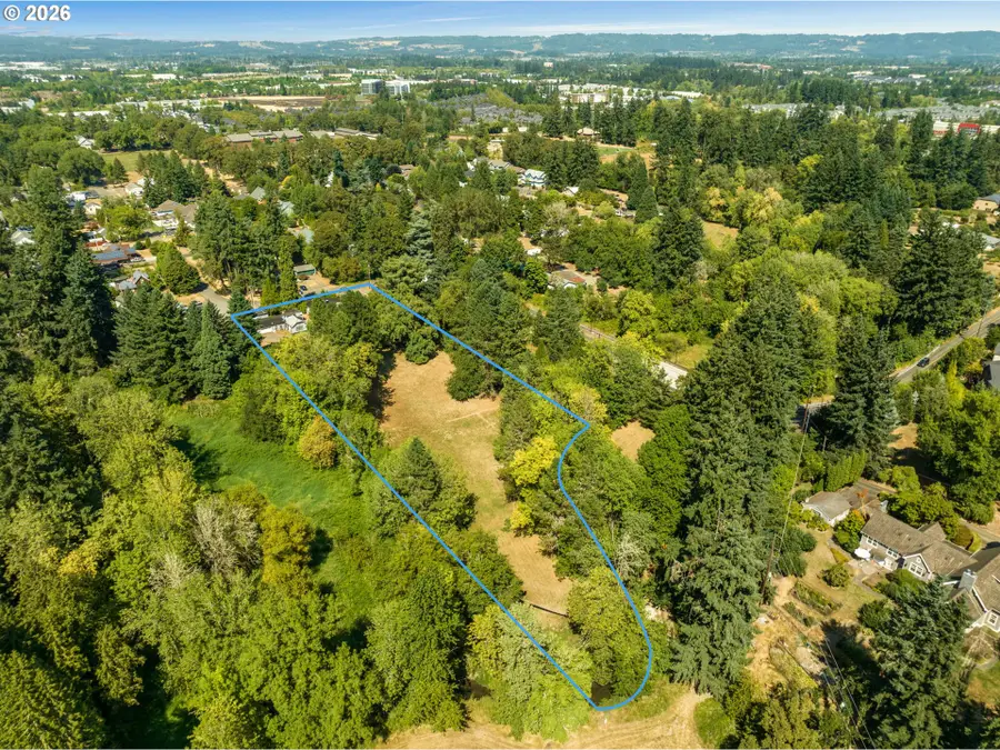 6864 NE Fir St, Hillsboro, OR 97124 - #2