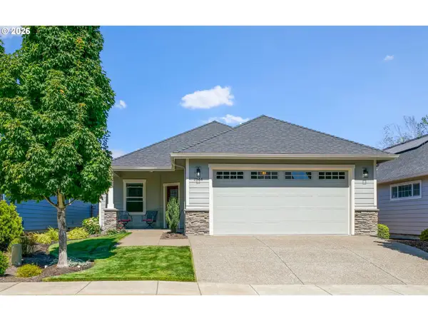 2144 SE Rhododendron Ave, Dallas, OR 97338