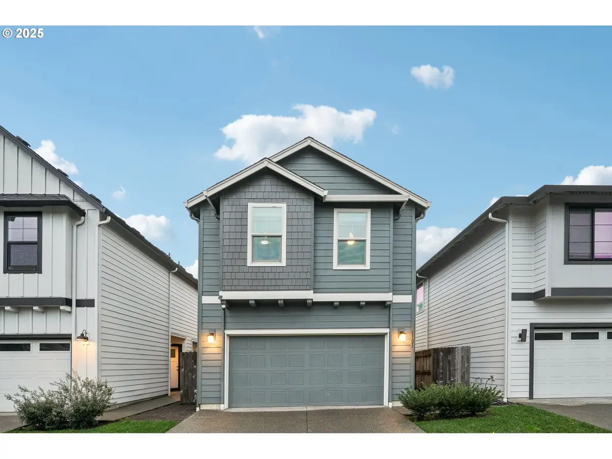 1121 N Auburn Pl, Ridgefield, WA 98642 - Image #1