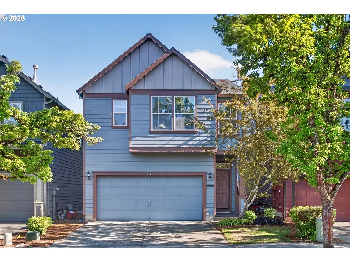 212 NW Glencory St, Hillsboro, OR 97124 - #1