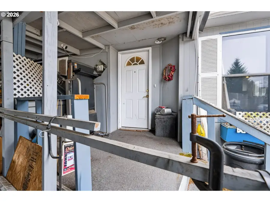 3700 X St #81, Vancouver, WA 98663 - #3