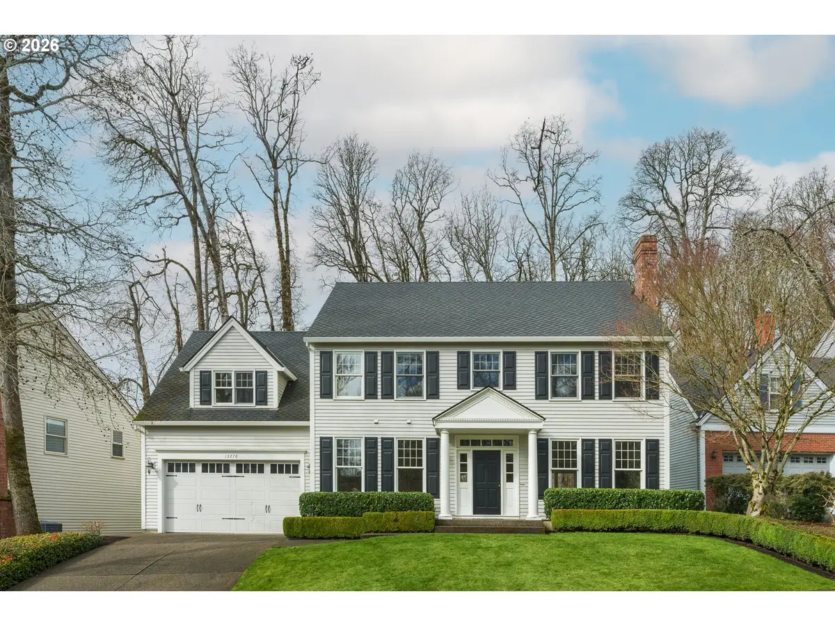 13276 Deerfield Ct, Lake Oswego, OR 97035 - #1