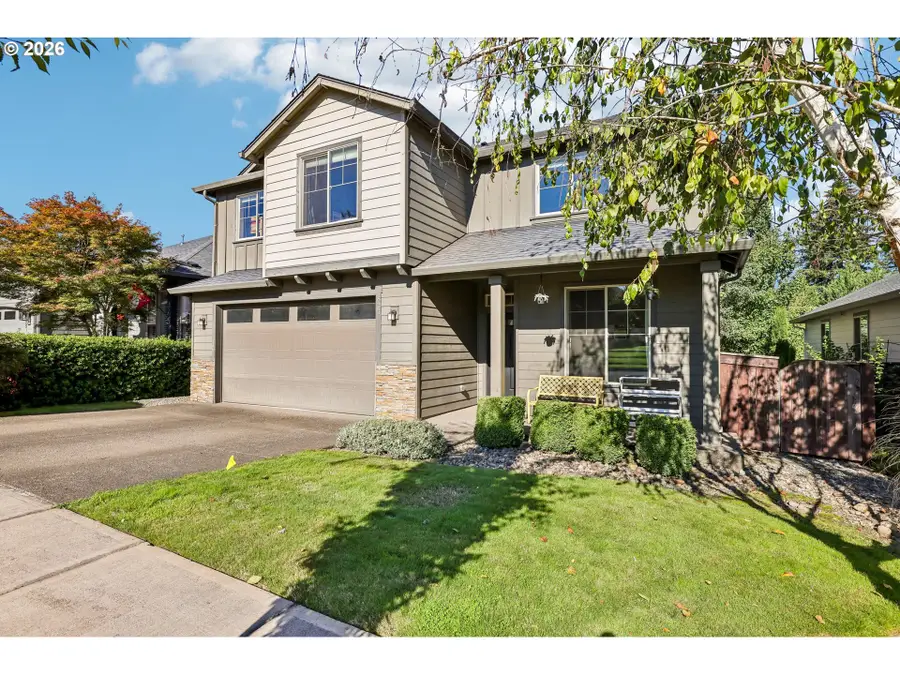 527 N Allen Creek Dr, Ridgefield, WA 98642 - #3
