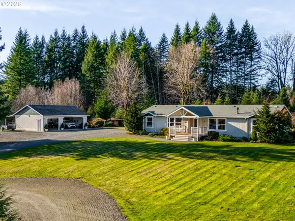 35902 NE 247th Ave, Yacolt, WA 98675