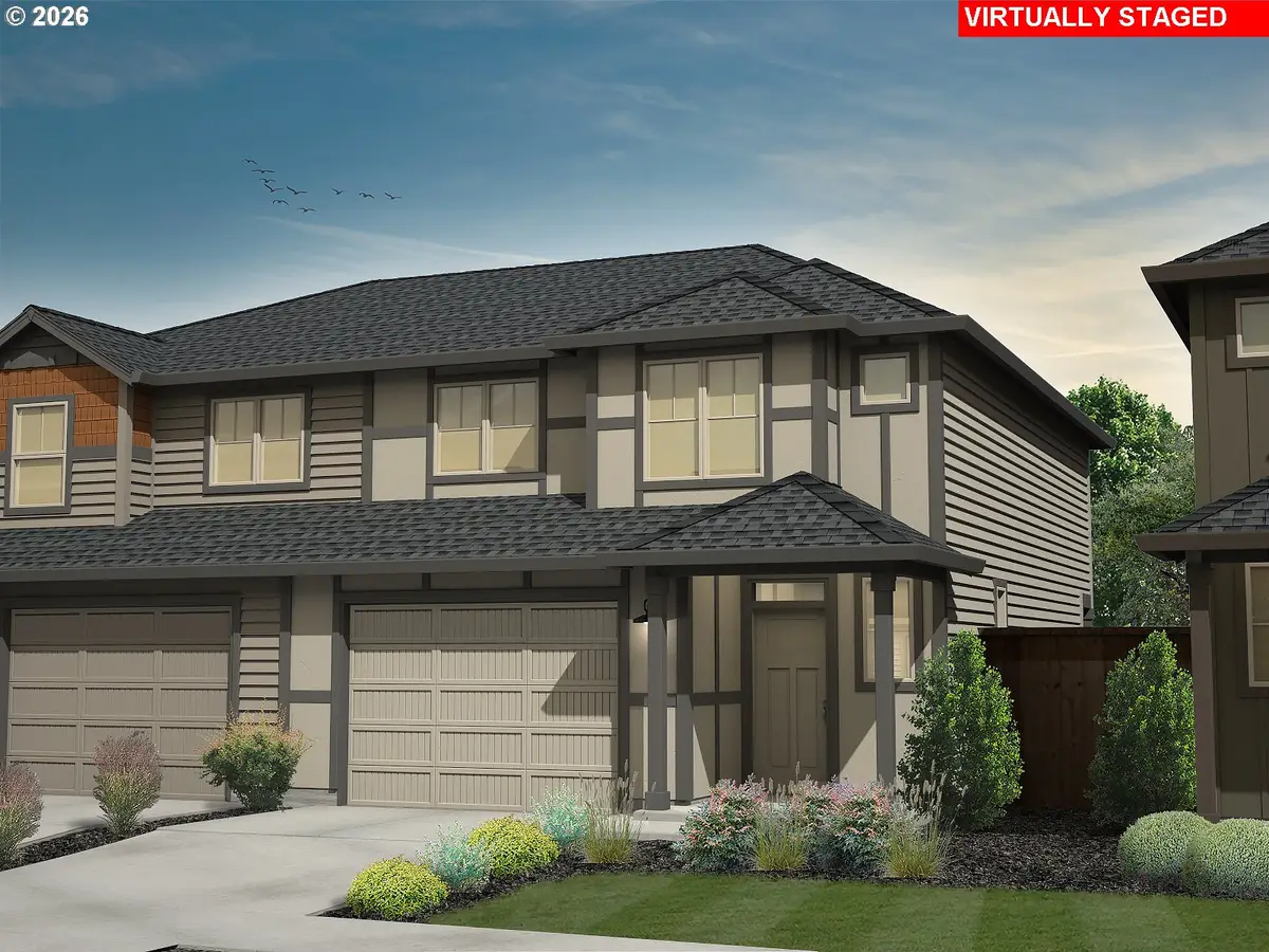 1830 NW 17th Pl, Battle Ground, WA 98604 - #1