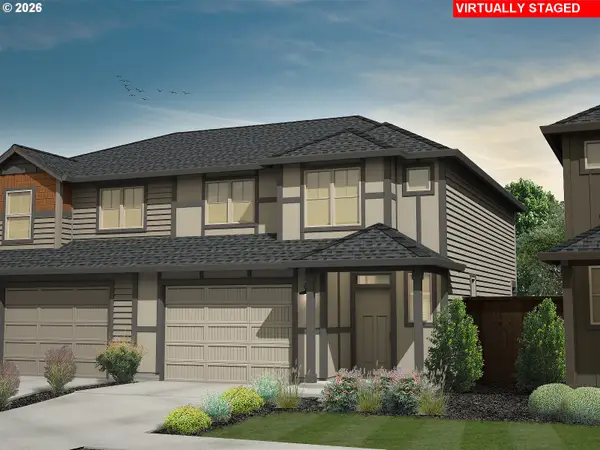 1830 NW 17th Pl, BattleGround, WA 98604