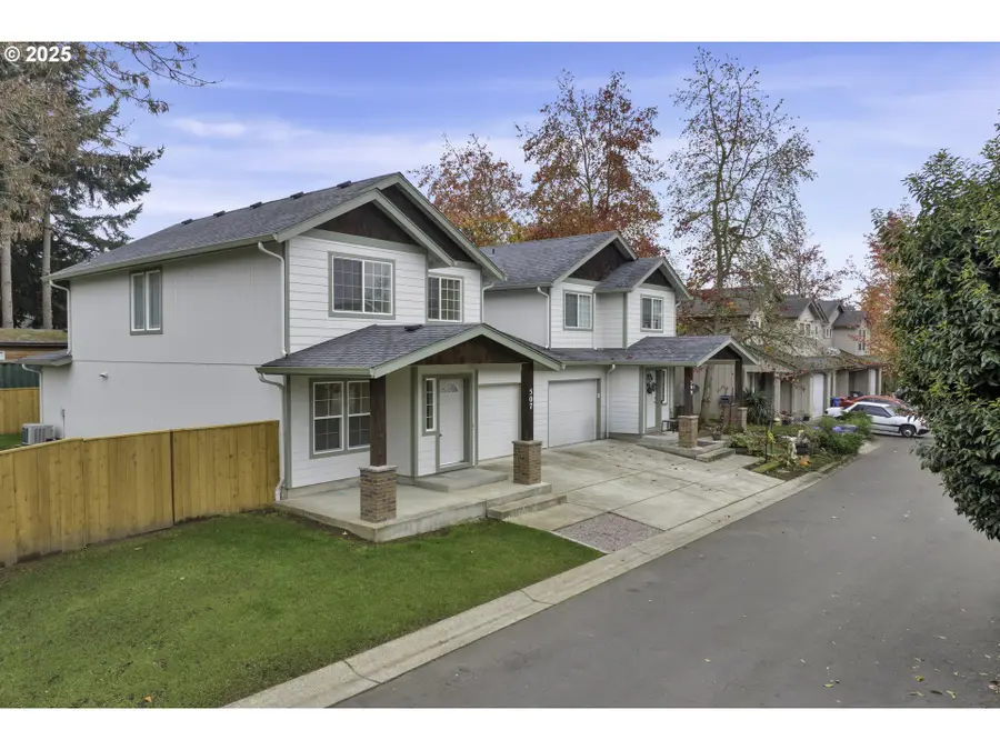 507 Helen St, Eugene, OR 97404 - Image #2