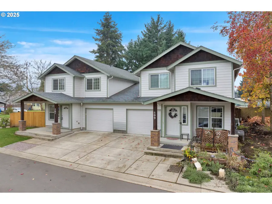 507 Helen St, Eugene, OR 97404 - Image #3