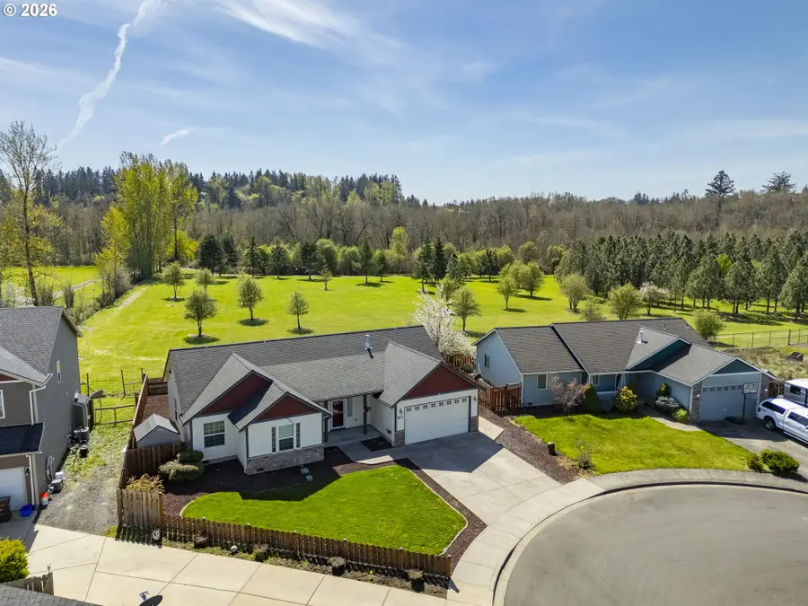 813 Alyssa Ct, Molalla, OR 97038 - #2