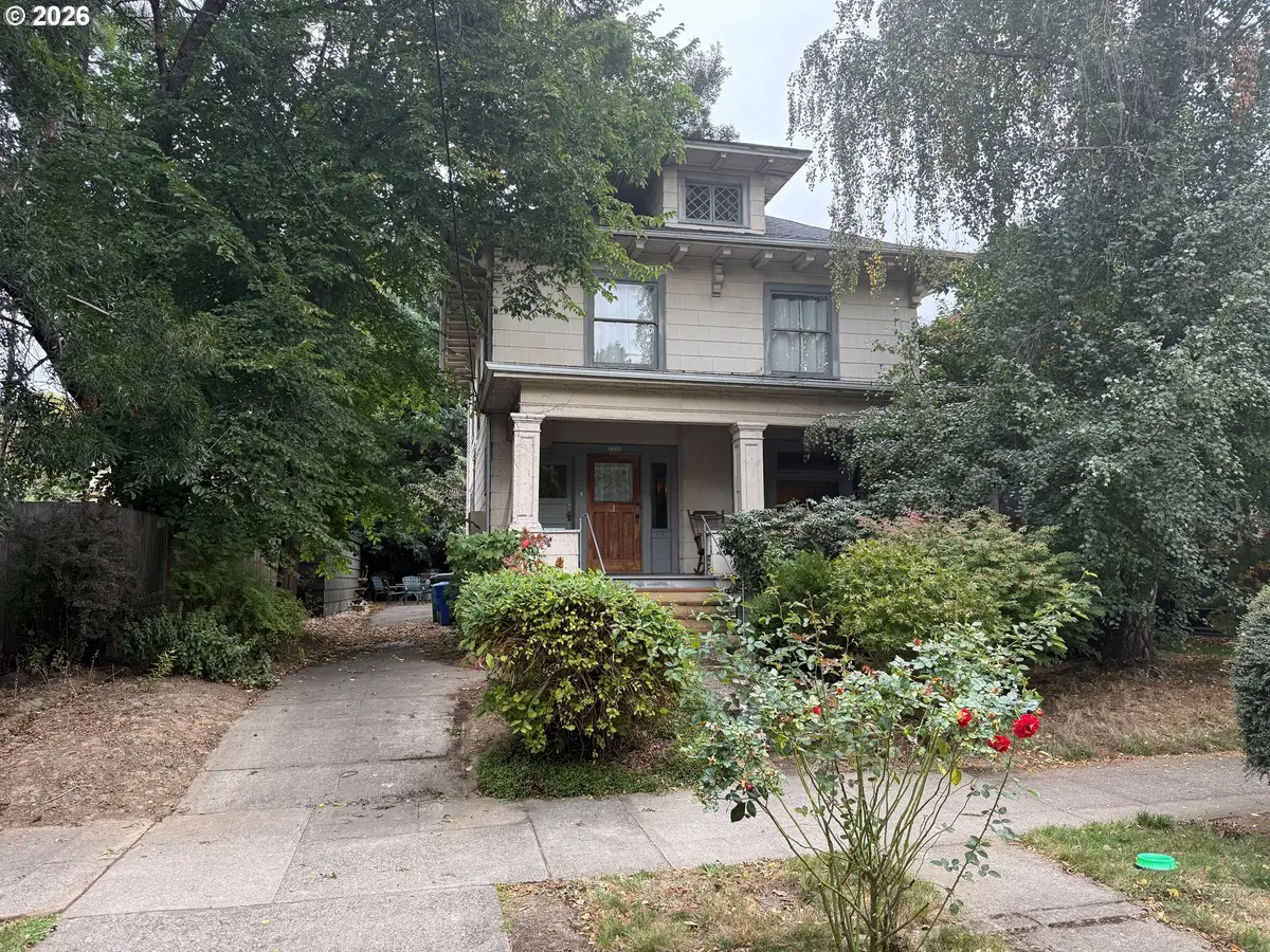 2226 NE 14th Ave, Portland, OR 97212 - #1