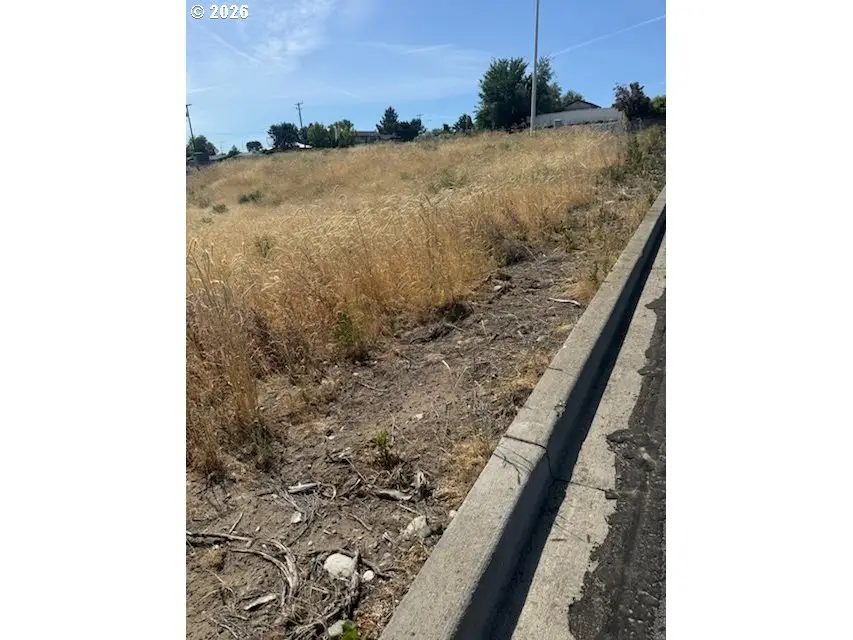 55 Roosevelt Ave, Umatilla, OR 97882 - #2