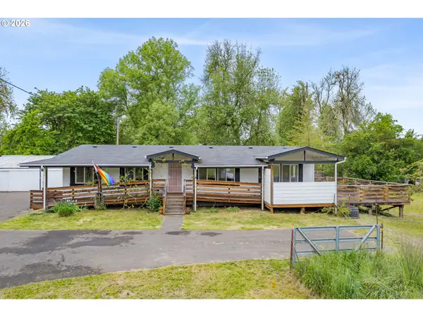 78188 Layng Rd, CottageGrove, OR 97424