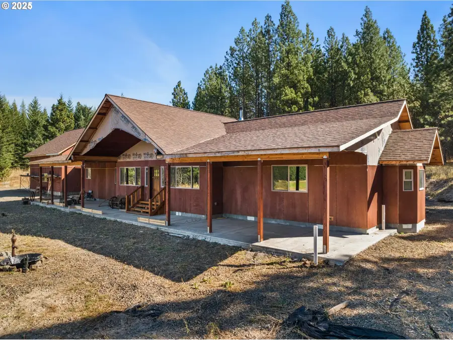 73210 Kingsbury Ln, Elgin, OR 97827 - Image #2