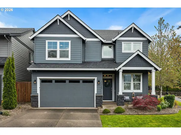 11760 SE Golden Eagle Ln, HappyValley, OR 97086