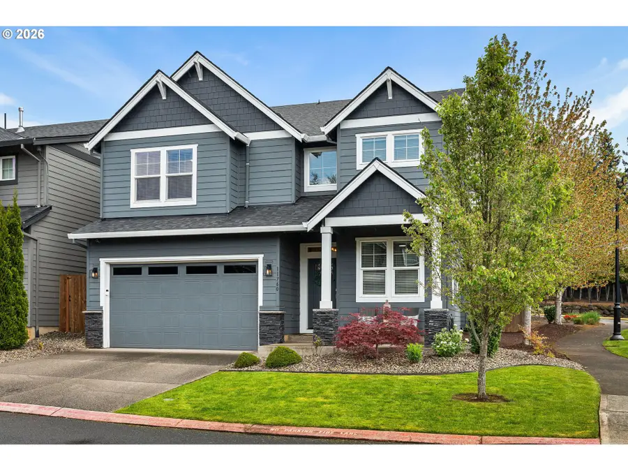 11760 SE Golden Eagle Ln, Happy Valley, OR 97086 - #2