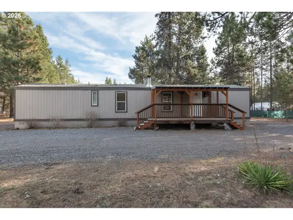 16103 Eagles Nest Rd, LaPine, OR 97739