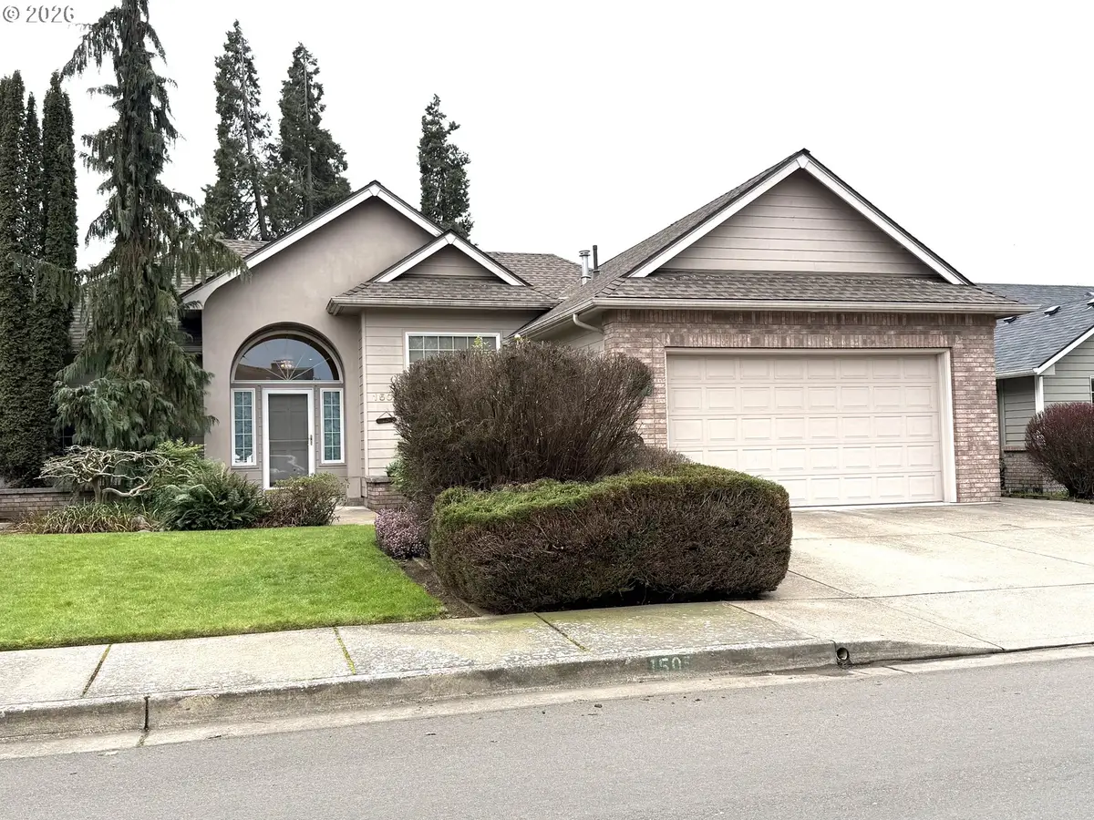 1505 Canal St, Springfield, OR 97477 - #1