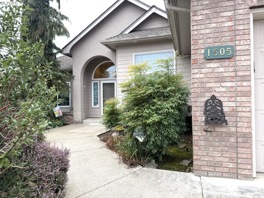 1505 Canal St, Springfield, OR 97477 - #2