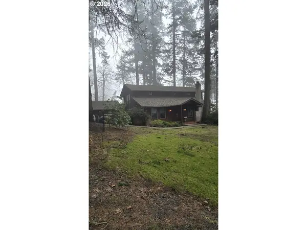 1330 NE Linnwood Dr, Albany, OR 97322