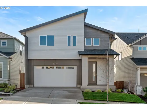 15192 SW Huntwood St, Tigard, OR 97224