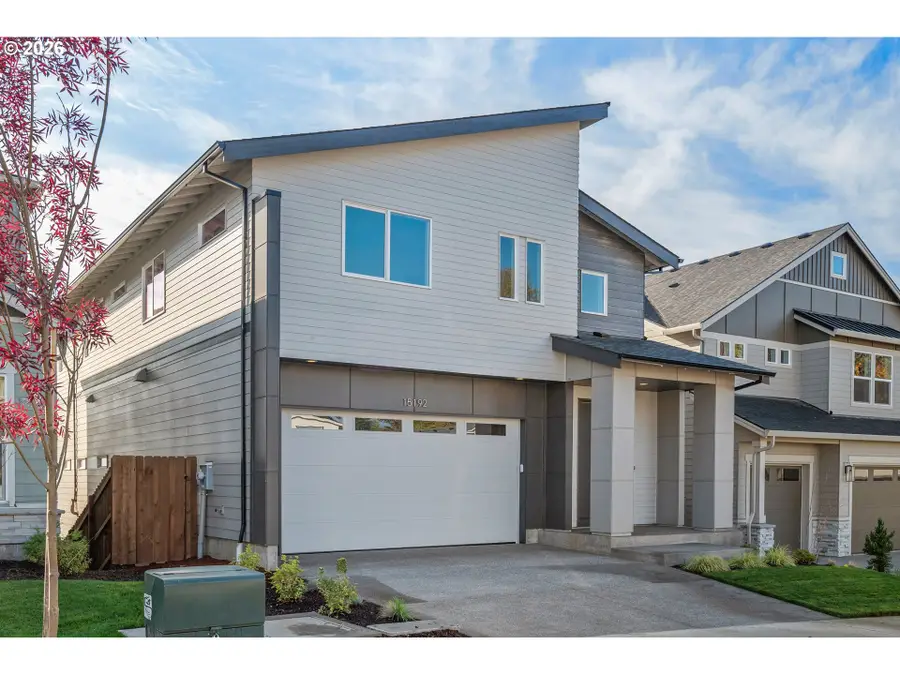 15192 SW Huntwood St, Tigard, OR 97224 - #2