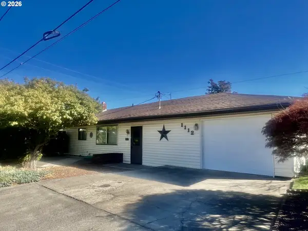 1112 Parallel St, MiltonFreewater, OR 97862