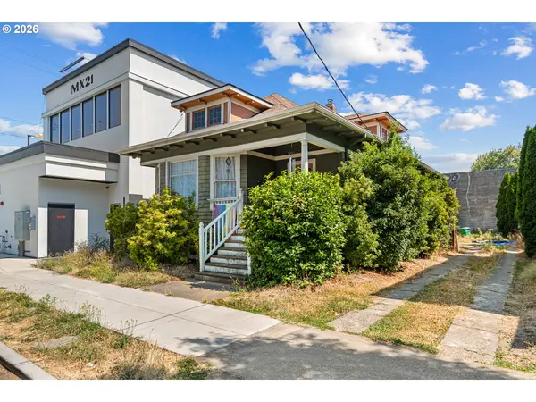 2514 SE 21st Ave, Portland, OR 97202