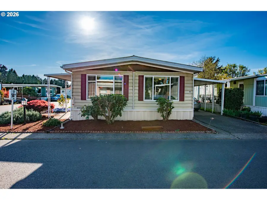 1800 Lakewood Ct #59, Eugene, OR 97402 - #2