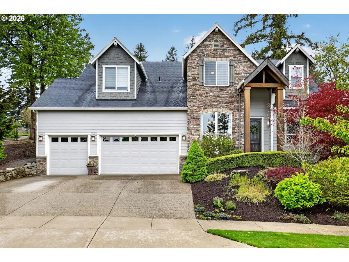 12397 SE Bari Ave, Happy Valley, OR 97086 - #1