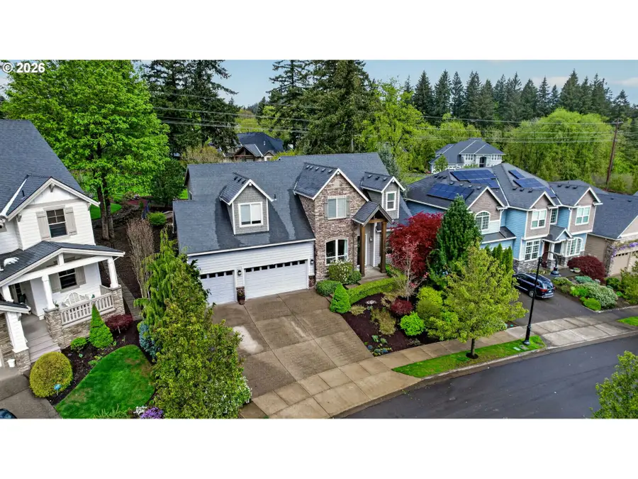 12397 SE Bari Ave, Happy Valley, OR 97086 - #2