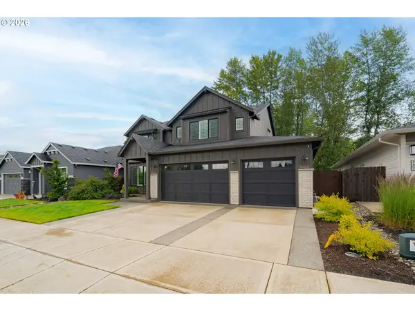 2603 SE 25th Ave, BattleGround, WA 98604