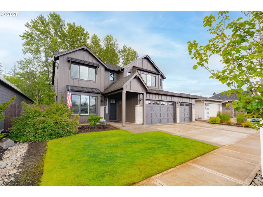 2603 SE 25th Ave, Venersborg, WA 98604 - #2