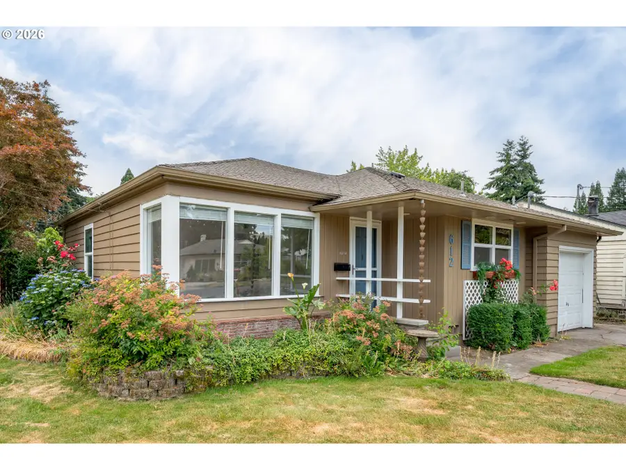 612 NW 13th St, McMinnville, OR 97128 - #3