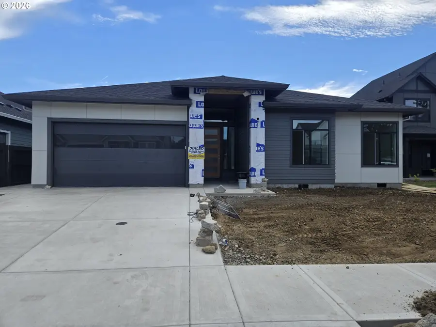 3601 N 11th Cir, Ridgefield, WA 98642 - #3