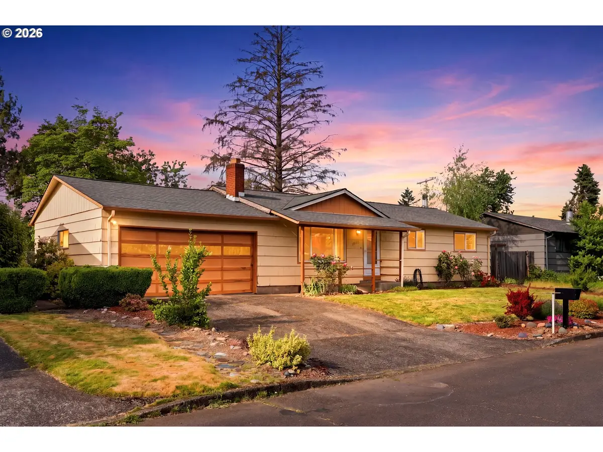 17913 SE Mill Ct, Portland, OR 97233 - #1
