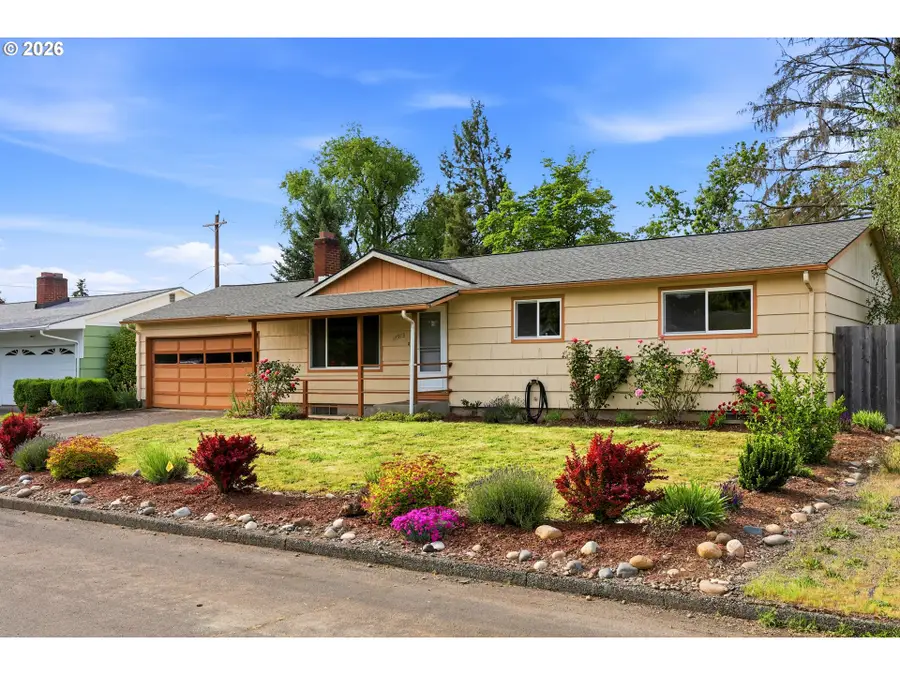 17913 SE Mill Ct, Portland, OR 97233 - #2