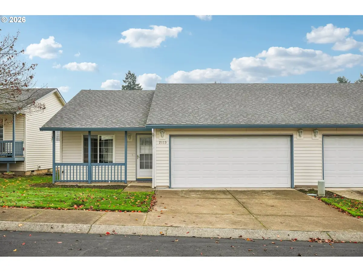 2113 NE 77th Ave, Vancouver, WA 98664 - #1