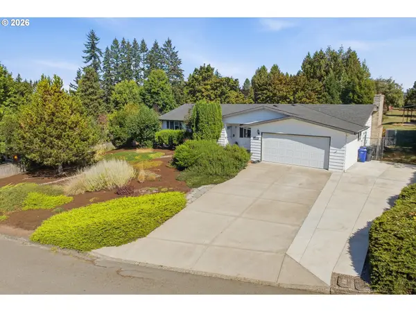 21880 S Somerset Dr, OregonCity, OR 97045