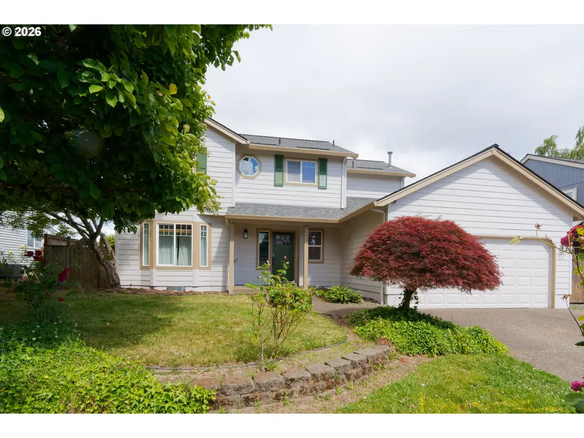 763 SE Boysen Ln, Dundee, OR 97115 - #1
