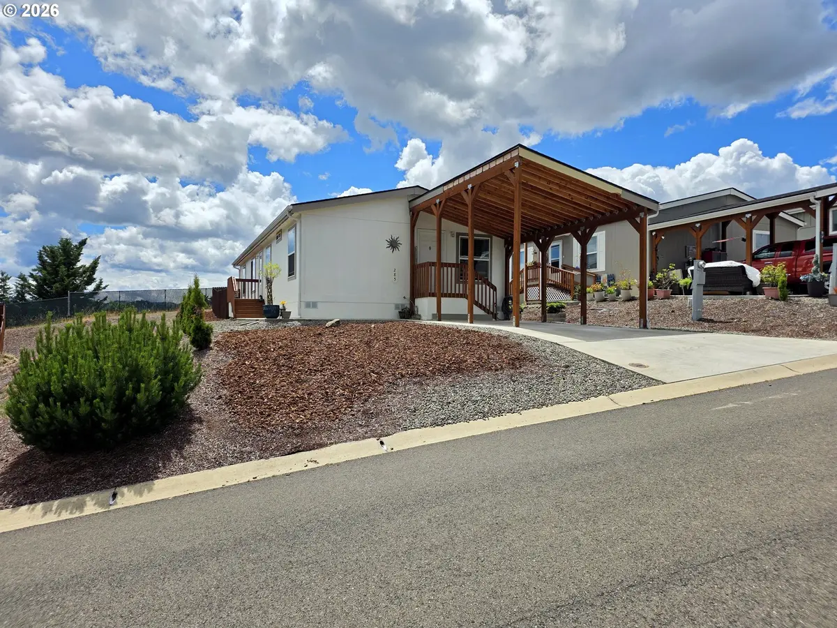 285 Deschutes Ln #134, Roseburg, OR 97471 - #1