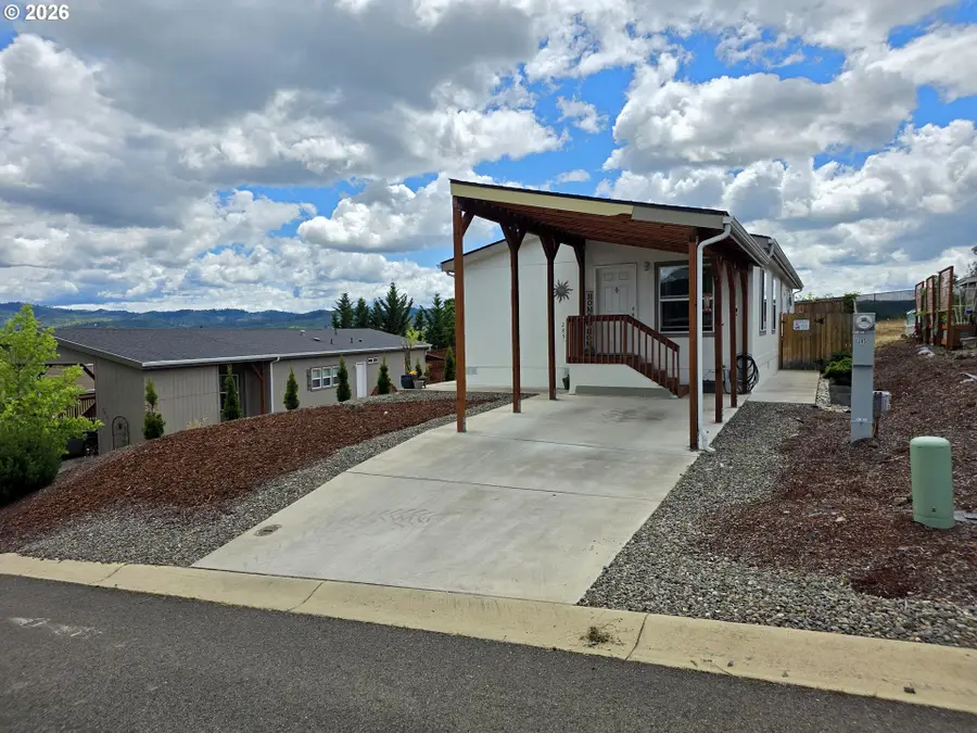 285 Deschutes Ln #134, Roseburg, OR 97471 - #3