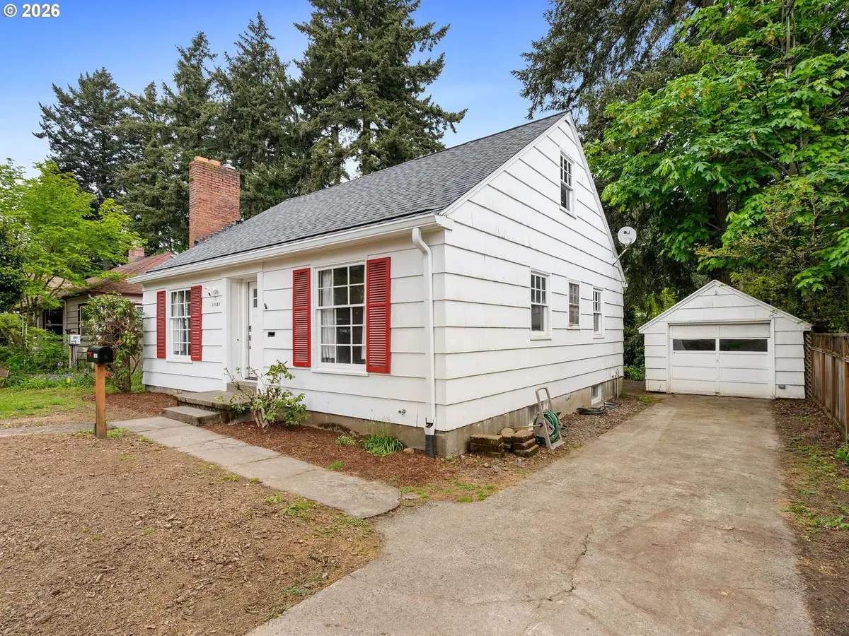 10059 NE Beech St, Portland, OR 97220 - #1